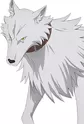Proud Wolf