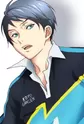 Sakaki, Seiichirou