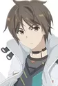 Shigure Daniel Kai