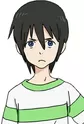 Sagami, Touya