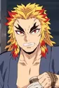 Rengoku, Shinjurou