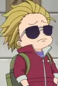 Tamaru, Yuuta