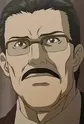 Yagami, Souichirou