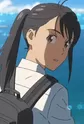 Iwato, Suzume