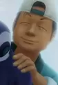 Koko's Father