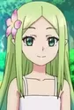 Dori-chan