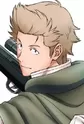 Tonooka, Kazuto