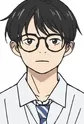 Nakami, Ganta