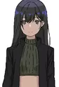 Kaburagi, Monica