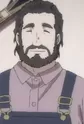 Shii's Father