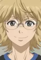 Tsukishima, Aki