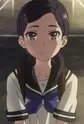 Isazu, Yuzuha