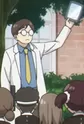 Eden Academy Science Teacher