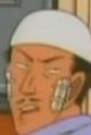 Gambar Karakter Goemon Akabane
