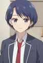 Sakamizu, Maki