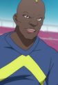 Gambar Karakter Mario Balotelli