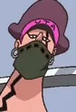 Kaginote
