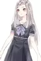 Mizusaki, Shino