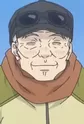 Aonagi University's Aviation Department Director