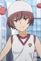 Kirifu, Megumi