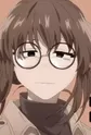 Uguisu, Anko