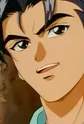 Sugashita, Ryuuji