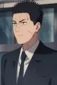 Arai, Hirokazu