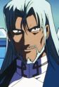 Gambar Karakter Shunsuke Kaidou