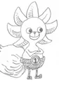 Sunny-kun