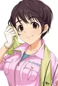 Oikawa, Shizuku