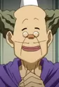 Edolas Shop Owner