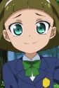 Gambar Karakter Botan Kenzaki