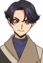 Sakurai, Tenma