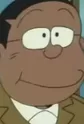Nobi, Nobirou
