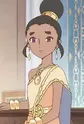 Shii's Mother