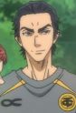 Gambar Karakter Enshin Akiyama