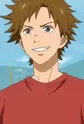 Izumi, Mamoru