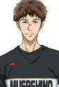 Satake, Kouji