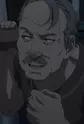 Oddny's Father