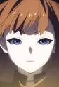 Moyes, Iris
