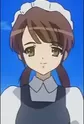 Mori, Sonou
