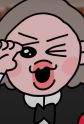 Gambar Karakter Hyunjin
