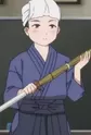 Sano, Chigusa