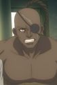 Gambar Karakter Ash