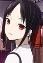 Shinomiya, Kaguya