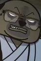 Haida, Juzo