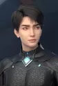 Zheng, Zha