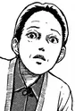Saitou, Yukie