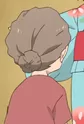 Mina's Grandmother