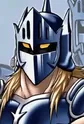 Kevin Mask